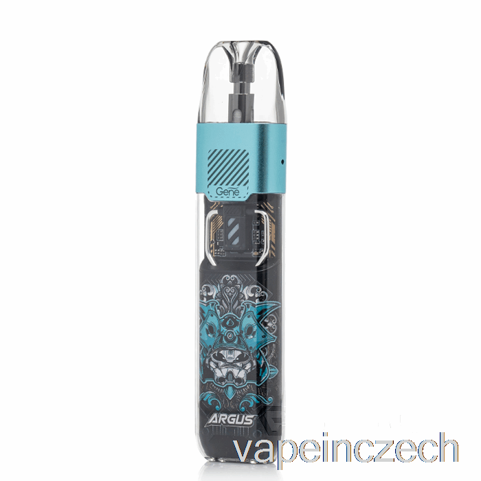 Voopoo Argus P1s 25w Pod System Creed Cyan Vape Bez Nikotinu